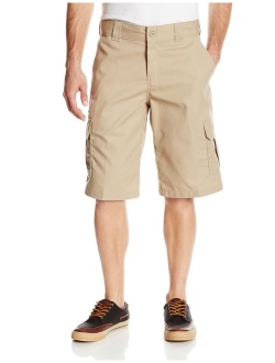 Men's Flex 13-Inch Relaxed Fit Cargo Short