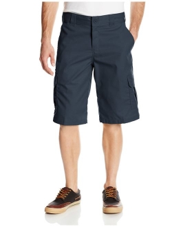 Men's Flex 13-Inch Relaxed Fit Cargo Short