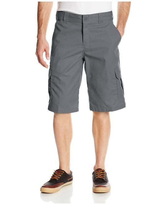 Dickies Men's Flex 13-Inch Relaxed Fit Cargo Short