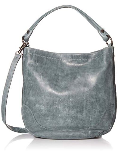 Frye Melissa Leather Hobo