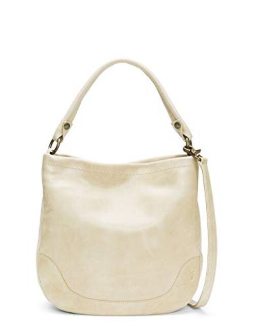 Frye Melissa Leather Hobo