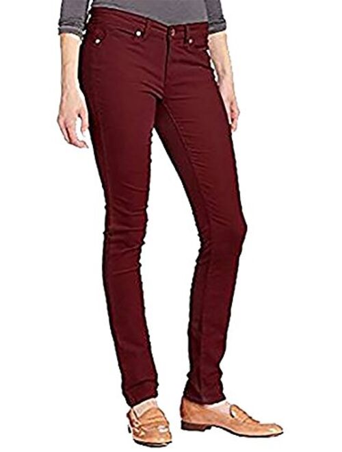 Calvin Klein womens Skinny Jean