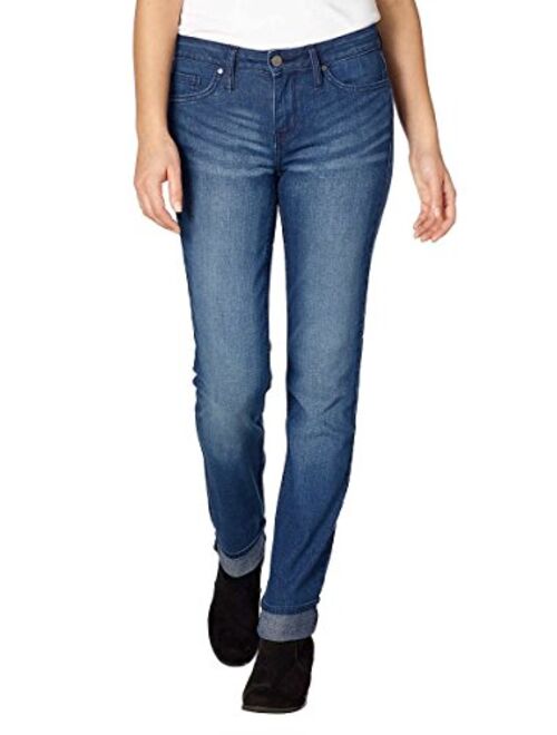 Calvin Klein womens Skinny Jean