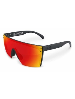 Heat Wave Visual Lazer Face Z87 Sunglasses