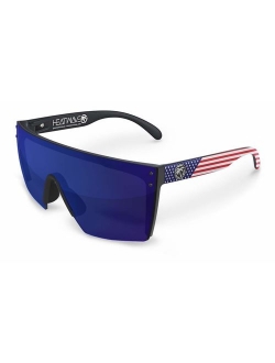 Heat Wave Visual Lazer Face Z87 Sunglasses