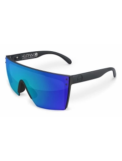 Heat Wave Visual Lazer Face Z87 Sunglasses