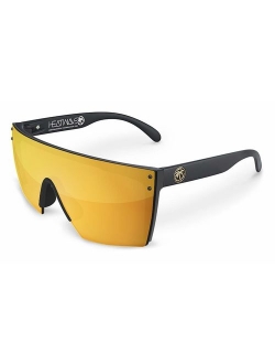 Heat Wave Visual Lazer Face Z87 Sunglasses