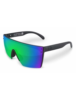 Heat Wave Visual Lazer Face Z87 Sunglasses