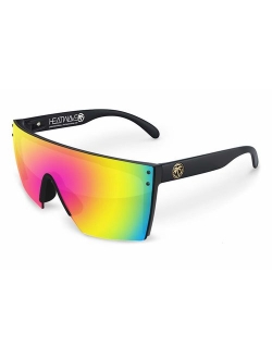 Heat Wave Visual Lazer Face Z87 Sunglasses