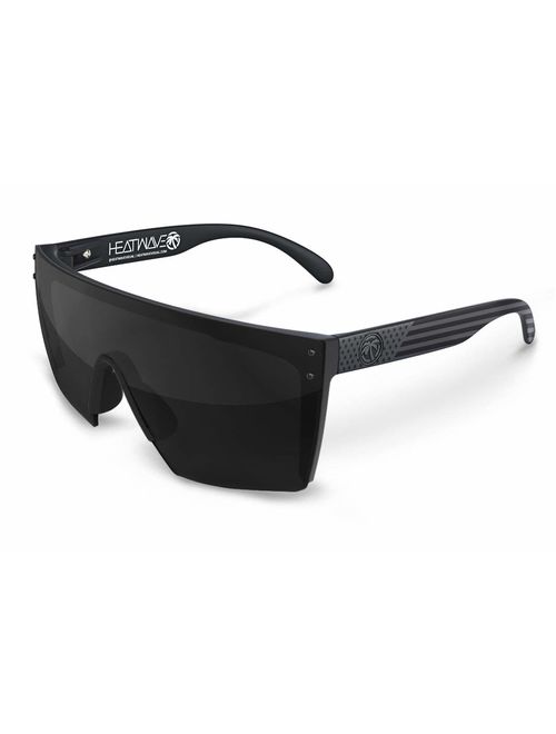 Heat Wave Visual Lazer Face Z87 Sunglasses