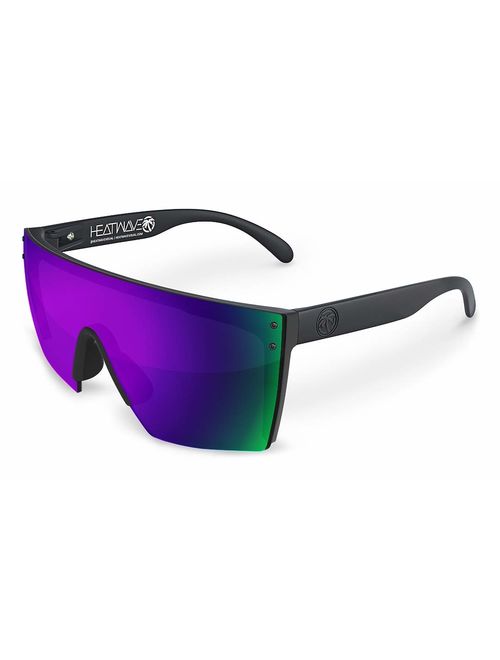 Heat Wave Visual Lazer Face Z87 Sunglasses