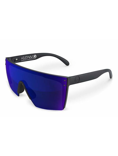 Heat Wave Visual Lazer Face Z87 Sunglasses