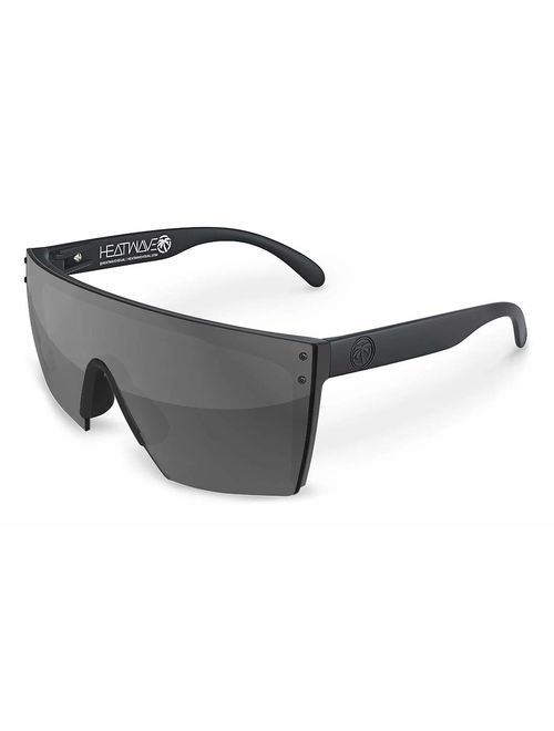 Heat Wave Visual Lazer Face Z87 Sunglasses