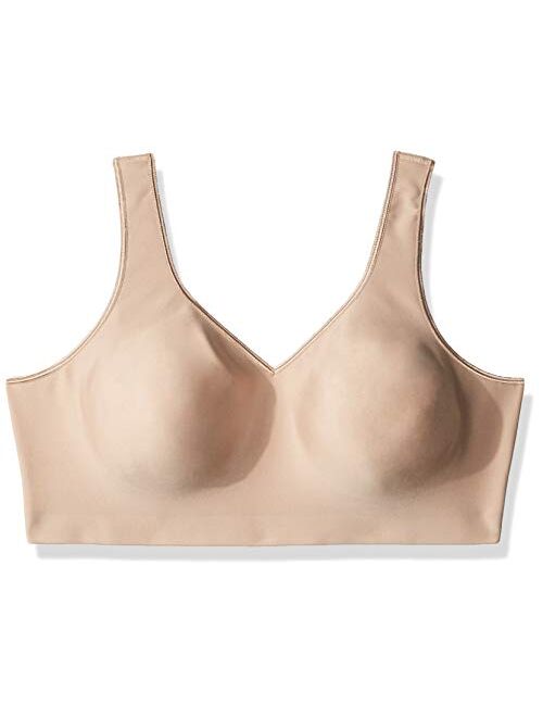 Hanes Women's Comfort Evolution Bra