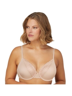 Women's Comfort Devotion Embellished Bra