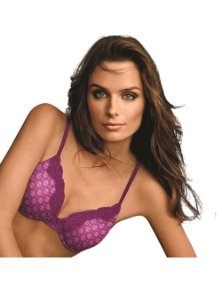 Women's Comfort Devotion Embellished Bra