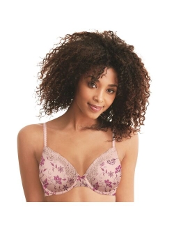 Women's Comfort Devotion Embellished Bra