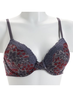 Women's Comfort Devotion Embellished Bra