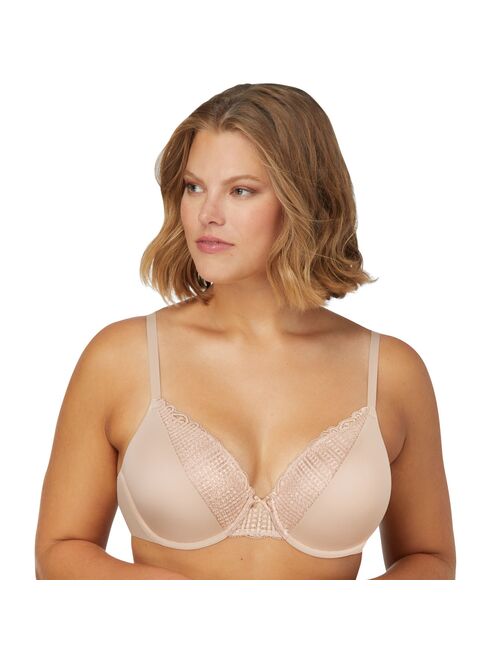 Maidenform Women's Comfort Devotion Embellished Bra