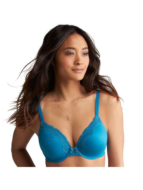 Maidenform Women's Comfort Devotion Embellished Bra