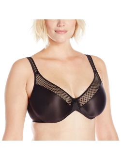 Women's Passion for Comfort Underwire Bra