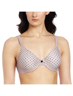 Women's Passion for Comfort Underwire Bra