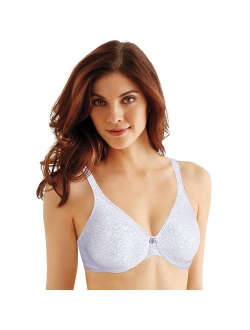 Women's Passion for Comfort Underwire Bra