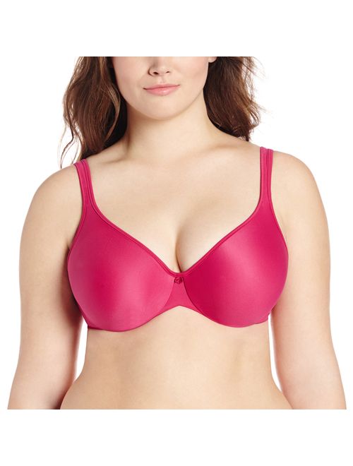 Bali Women's Passion for Comfort Underwire Bra