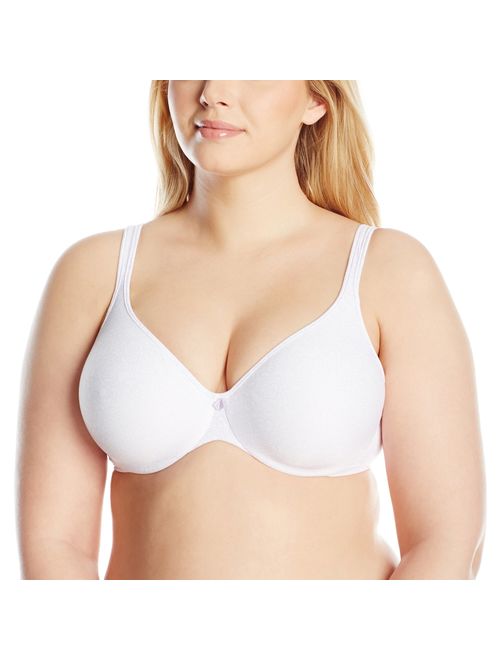 Bali Women's Passion for Comfort Underwire Bra