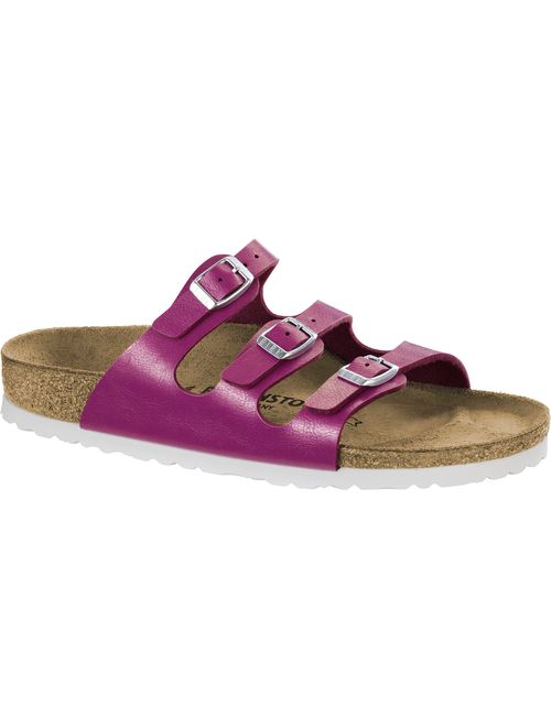 Birkenstock Women's Florida Birko-Flor Sandal