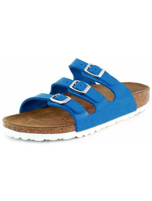 Birkenstock Women's Florida Birko-Flor Sandal