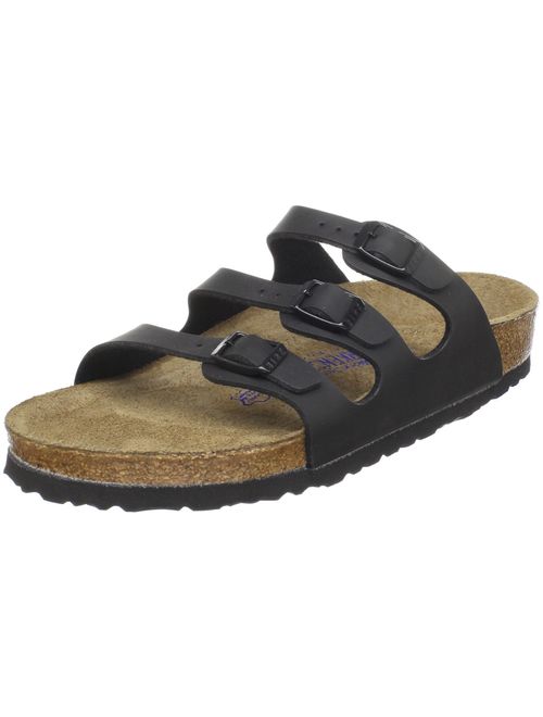 Birkenstock Women's Florida Birko-Flor Sandal