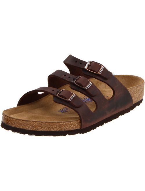 Birkenstock Women's Florida Birko-Flor Sandal