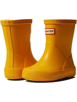 Hunter Kids First Classic Rain Boot