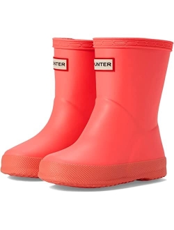 Hunter Kids First Classic Rain Boot