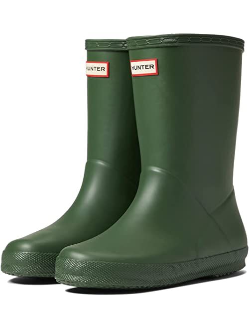 Hunter Boots Hunter Kids First Classic Rain Boot