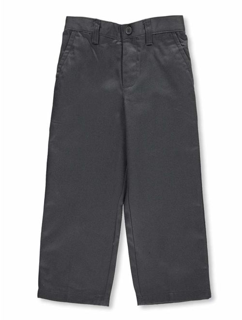 French Toast Boys' Pull-On Pant