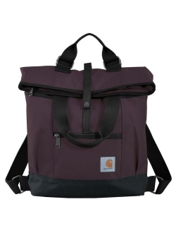 Legacy Women's Hybrid Convertible Backpack Tote Bag