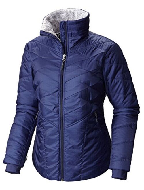 Columbia Women's Kaleidaslope II Jacket, Waterproof & Breathable