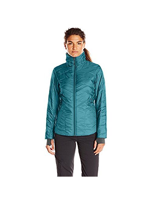 Columbia Women's Kaleidaslope II Jacket, Waterproof & Breathable