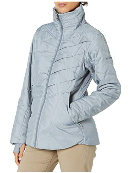 Columbia Women's Kaleidaslope II Jacket, Waterproof & Breathable