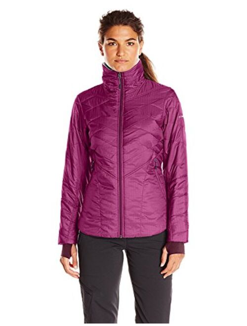 Columbia Women's Kaleidaslope II Jacket, Waterproof & Breathable