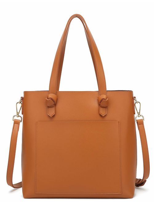 Scarleton Vegan Tote Bag H1156