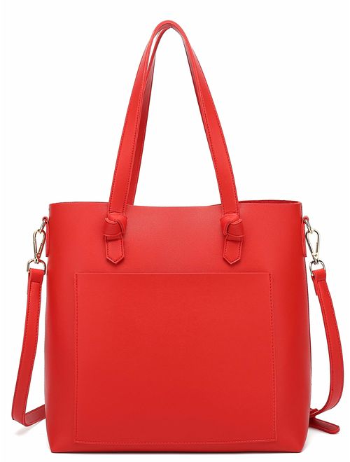 Scarleton Vegan Tote Bag H1156