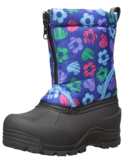 Icicle Snow Boot