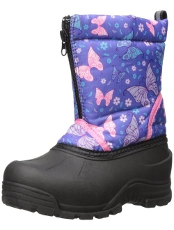 Icicle Snow Boot