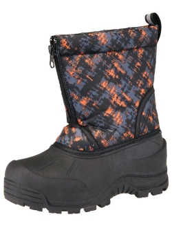 Icicle Snow Boot