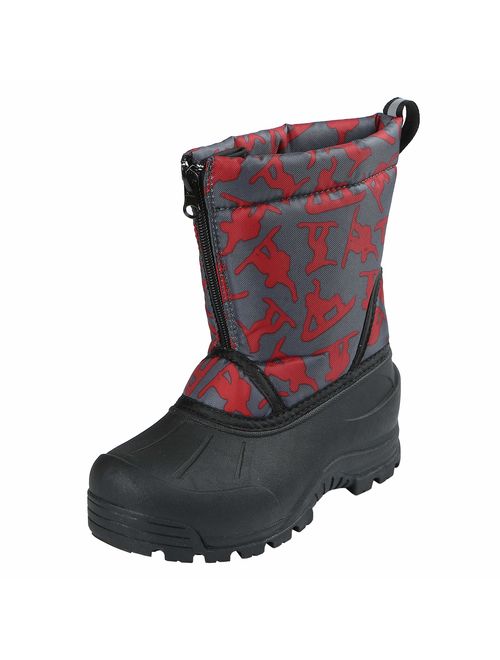 Northside Icicle Snow Boot