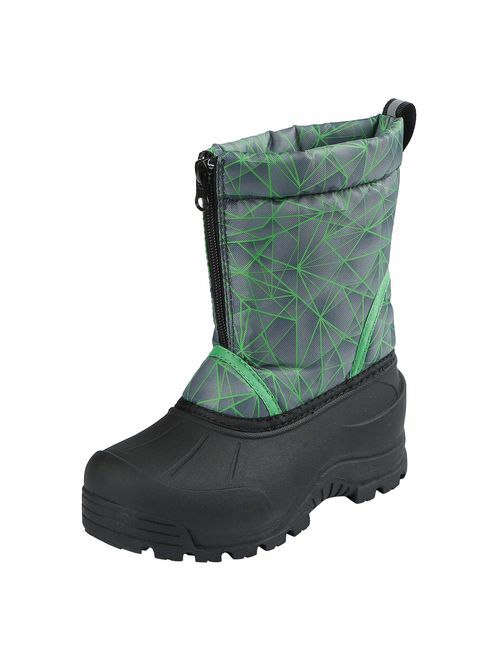 Northside Icicle Snow Boot