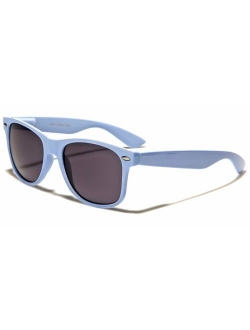 Sunglasses Classic 80's Vintage Style Design... ...